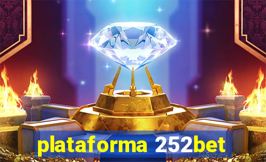 plataforma 252bet